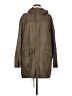 Vince. Green Raincoat Size L - photo 1