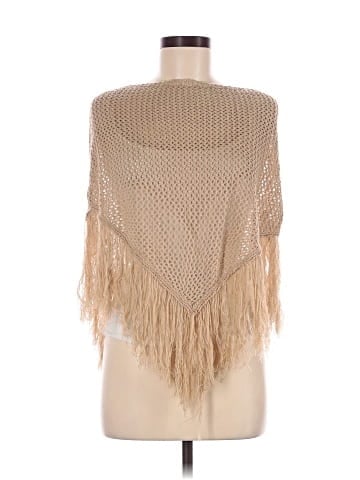 True Love Poncho (view 1)
