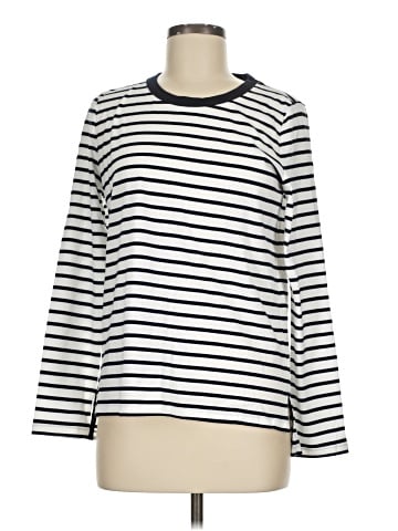 Boden Long Sleeve T-Shirt (view 1)