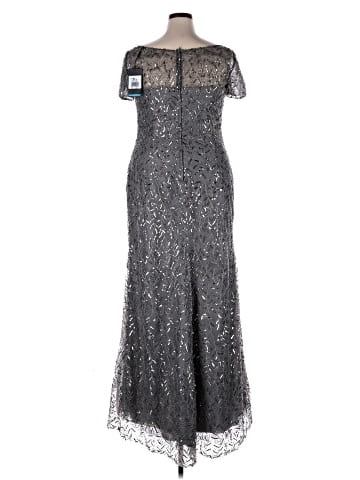 La Femme Cocktail Dress (view 2)