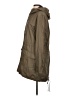 Vince. Green Raincoat Size L - photo 5