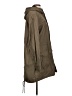 Vince. Green Raincoat Size L - photo 4