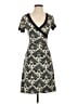 Max Studio Black Cocktail Dress Size S - photo 1