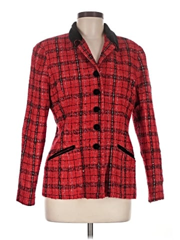 Cheryl Nash Windridge Blazer (view 1)