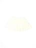Bonpoint Solid Ivory Skirt Size 6 - photo 1
