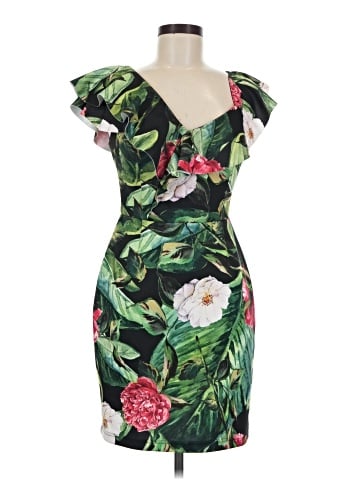 Alexia Admor Cocktail Dress (view 1)