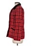 Cheryl Nash Windridge Tweed Red Blazer Size 8 - photo 5