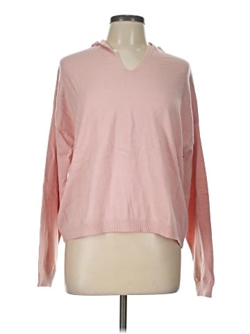 M Magaschoni Pullover Sweater (view 1)