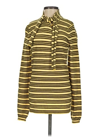 BCBGMAXAZRIA Pullover Sweater (view 1)