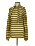 BCBGMAXAZRIA Yellow Pullover Sweater Size XS - photo 1