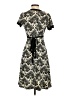 Max Studio Black Cocktail Dress Size S - photo 2