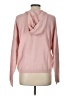M Magaschoni Pink Pullover Sweater Size L - photo 2