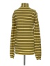 BCBGMAXAZRIA Yellow Pullover Sweater Size XS - photo 2