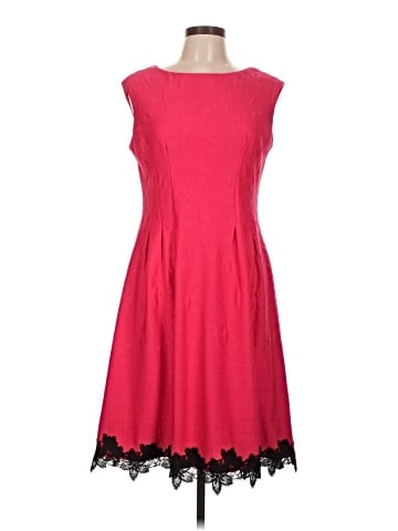 Taylor Casual Dress (view 1)
