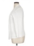 Cyrus 100% Viscose White Cardigan Size XL - photo 5