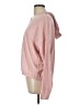 M Magaschoni Pink Pullover Sweater Size L - photo 5