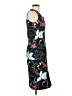 Suno Graphic Black Cocktail Dress Size 4 - photo 4