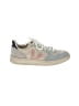 VEJA 100% Suede Gray Blue Sneakers Size 10 - photo 1