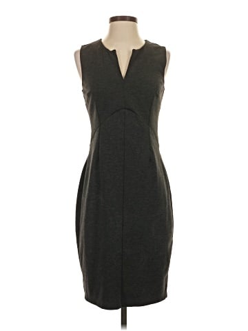 Noir Cocktail Dress (view 1)