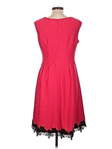Taylor Casual Dress (view 2)