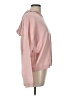 M Magaschoni Pink Pullover Sweater Size L - photo 4