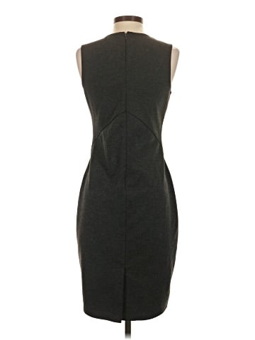 Noir Cocktail Dress (view 2)