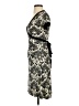 Max Studio Black Cocktail Dress Size S - photo 5