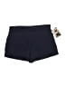 Avia Solid Blue Shorts Size 16 - 18 - photo 1