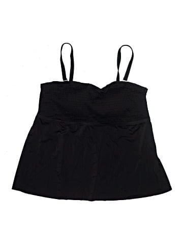 Swimsuits for all Swimsuit Top (view 1)