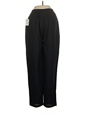 David Dart Linen Pants (view 2)