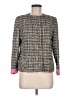 Assorted Brands Tweed Gray Jacket Size M (estimated) - photo 1