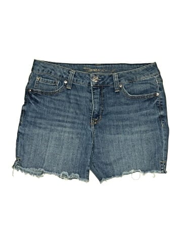 Seven7 Denim Shorts (view 1)