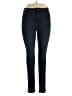 Old Navy Solid Blue Jeggings Size 14 (tall) - photo 1