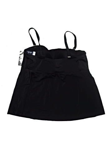 Swimsuits for all Swimsuit Top (view 2)