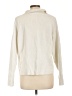 MNG Ivory Pullover Sweater Size L - photo 2