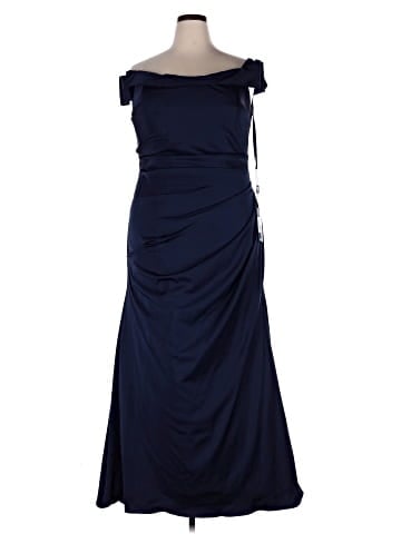 La Femme Cocktail Dress (view 1)