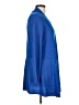 Anne Klein Blue Cardigan Size L - photo 4
