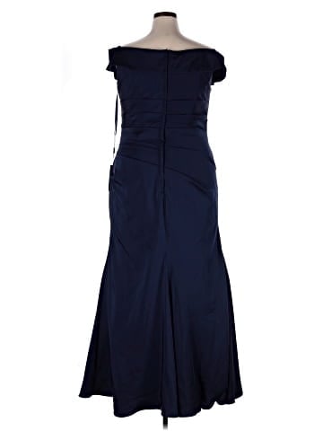 La Femme Cocktail Dress (view 2)