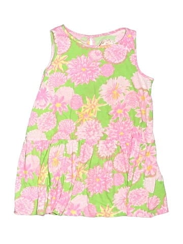 Lilly Pulitzer Dress (view 1)