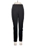 J.Crew Solid Black Active Pants Size M - photo 1