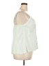 Torrid Green Sleeveless Blouse Size 2X Plus (2) - photo 4