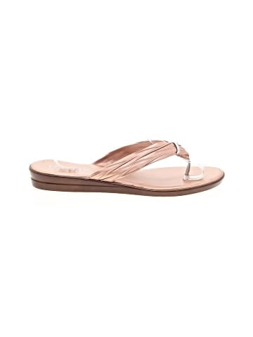 Italian Shoemakers Footwear Flip Flops (view 1)
