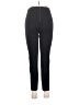 J.Crew Solid Black Active Pants Size M - photo 2