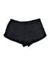 Aerie Solid Black Athletic Shorts Size M - photo 1
