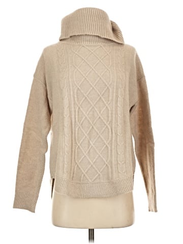 Ariat Turtleneck Sweater (view 1)