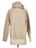 Ariat Tan Turtleneck Sweater Size S - photo 1
