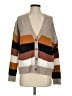 Madewell Brown Cardigan Size S - photo 1