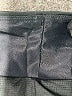Brooks Print Black Shorts Size XL - photo 4