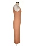 BP. Solid Tan Cocktail Dress Size S - photo 4