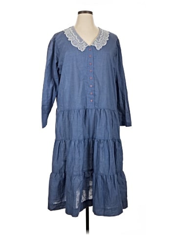 Venezia Casual Dress (view 1)